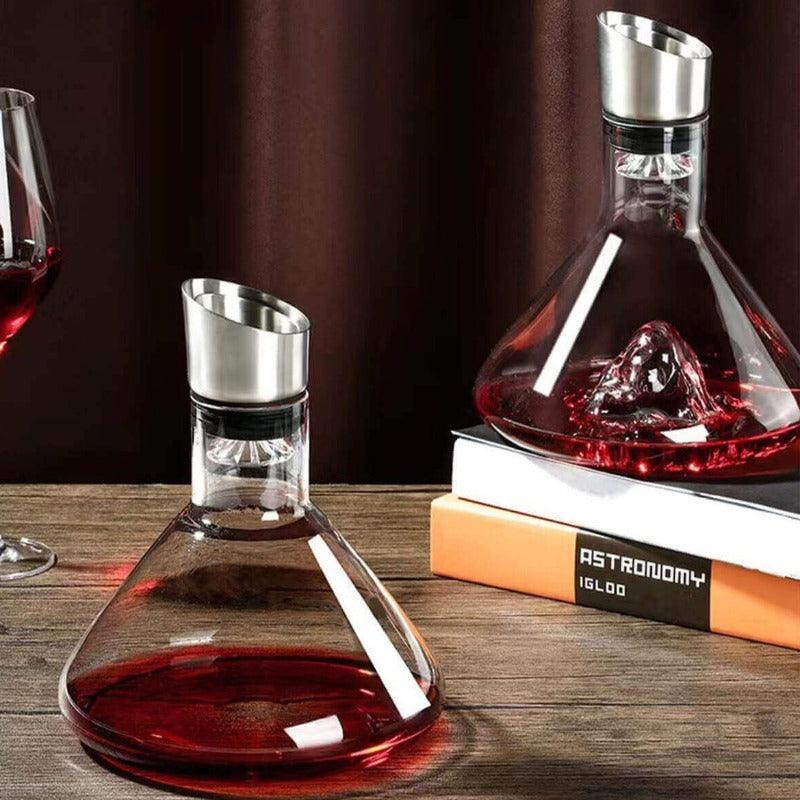 Decanter Cascata