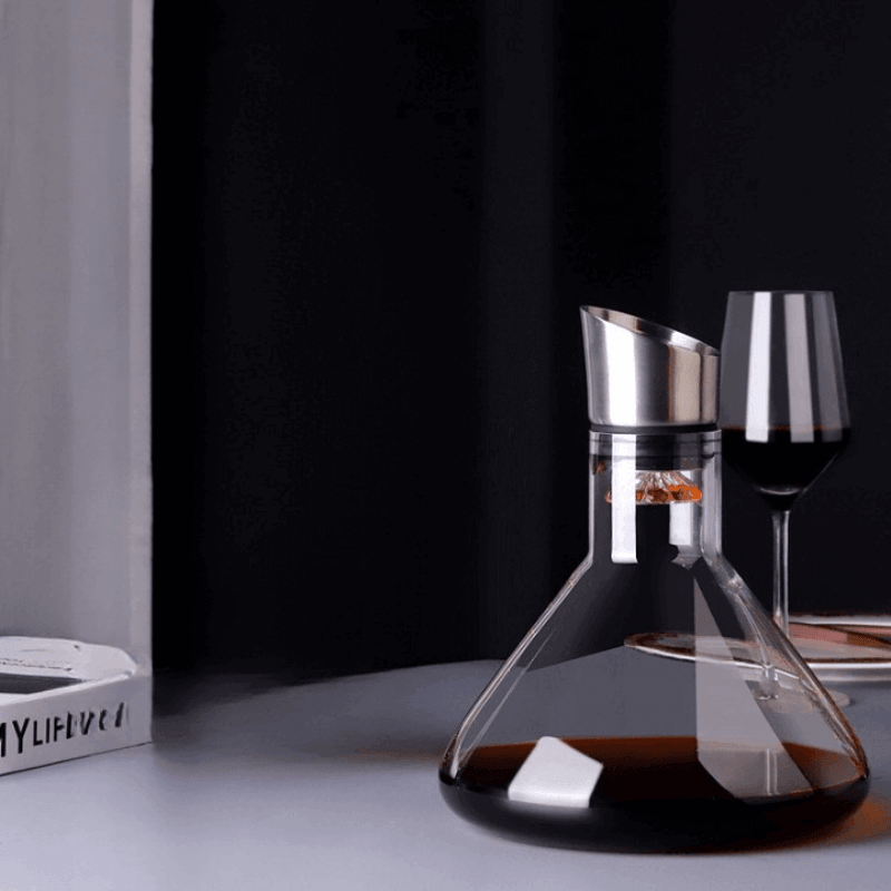 Decanter Cascata