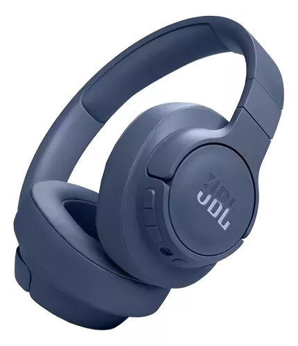 Fone De Ouvido Headphone Bluetooth Jbl Tune 770nc Cor Jblt770nc - Preto