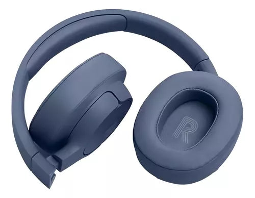 Fone De Ouvido Headphone Bluetooth Jbl Tune 770nc Cor Jblt770nc - Preto