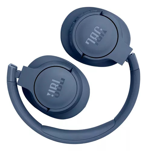 Fone De Ouvido Headphone Bluetooth Jbl Tune 770nc Cor Jblt770nc - Preto