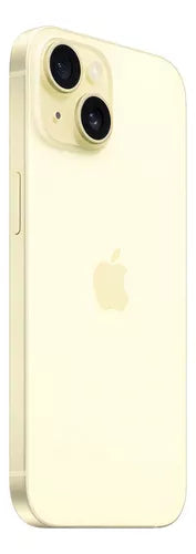 Apple iPhone 15 (128 GB - 512 GB)