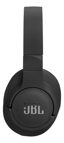 Fone De Ouvido Headphone Bluetooth Jbl Tune 770nc Cor Jblt770nc - Preto