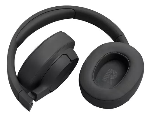 Fone De Ouvido Headphone Bluetooth Jbl Tune 770nc Cor Jblt770nc - Preto