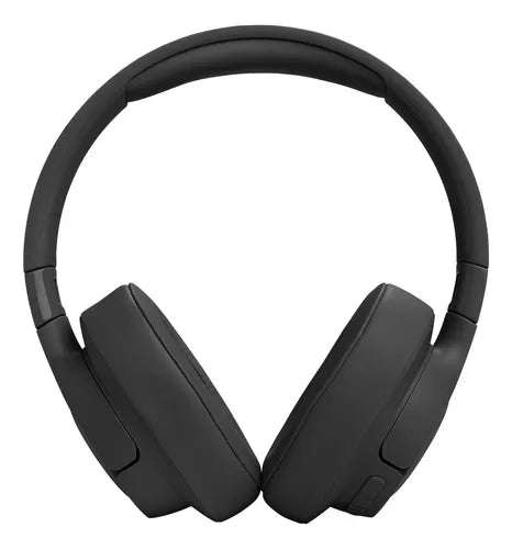 Fone De Ouvido Headphone Bluetooth Jbl Tune 770nc Cor Jblt770nc - Preto