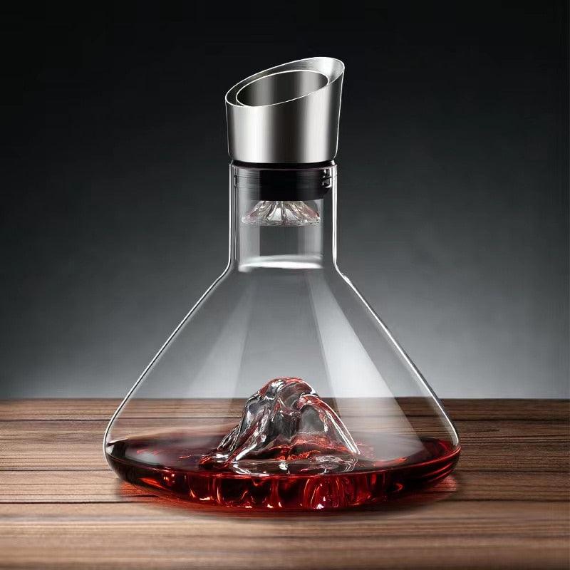 Decanter Cascata