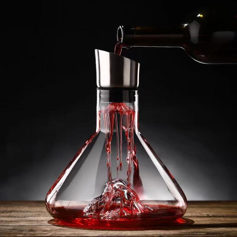 Decanter Cascata