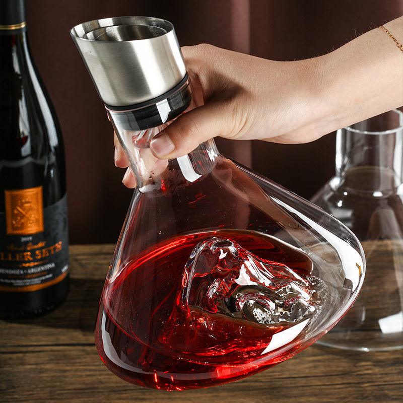 Decanter Cascata